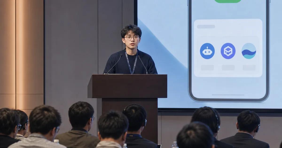 중국 AI 인재 영입전, 슈퍼앱 경쟁 가속 | SMH, AIQ