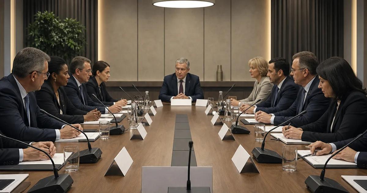 EBRD, 우크라이나·중동 지원 재확인 | SMH