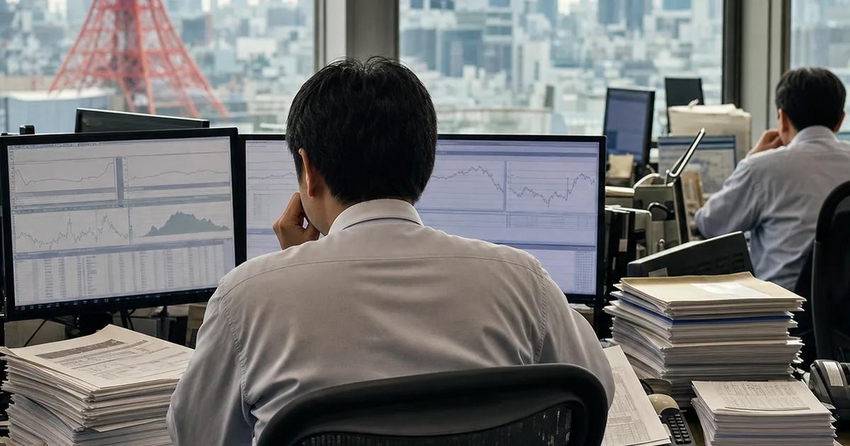 엔저에 일본 고무값 상승, 환율 경계 확대