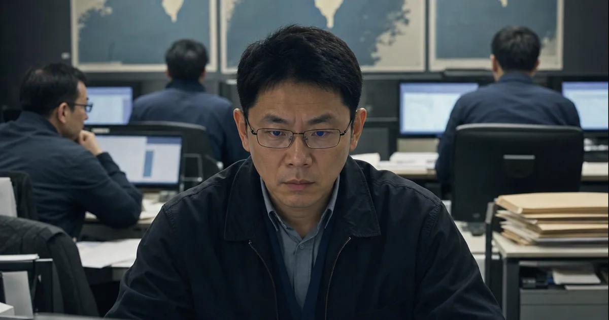 대만 첩보 채널 개설, 중국 리스크 부각 | SPY, SMH