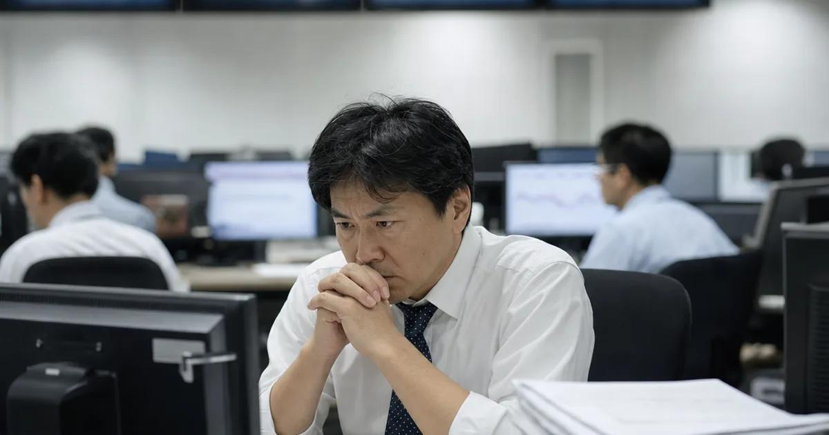 일본 금리 인상 기대, 엔달러 흔든다 | TLT