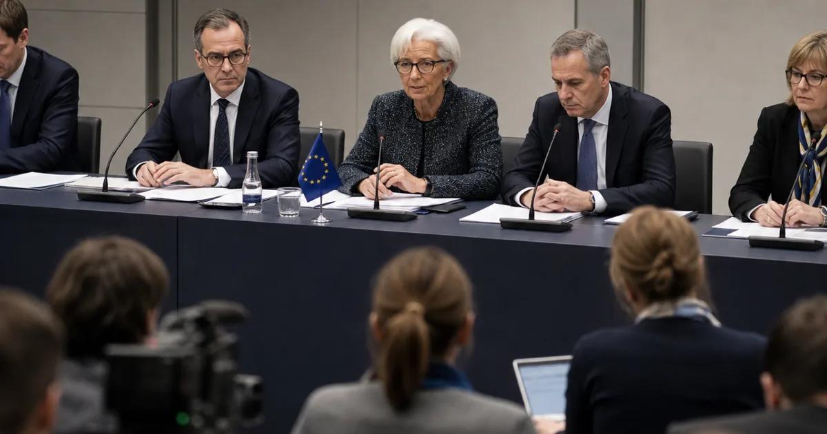 ECB, 중동 위기에 금리 인상 단행 | TLT