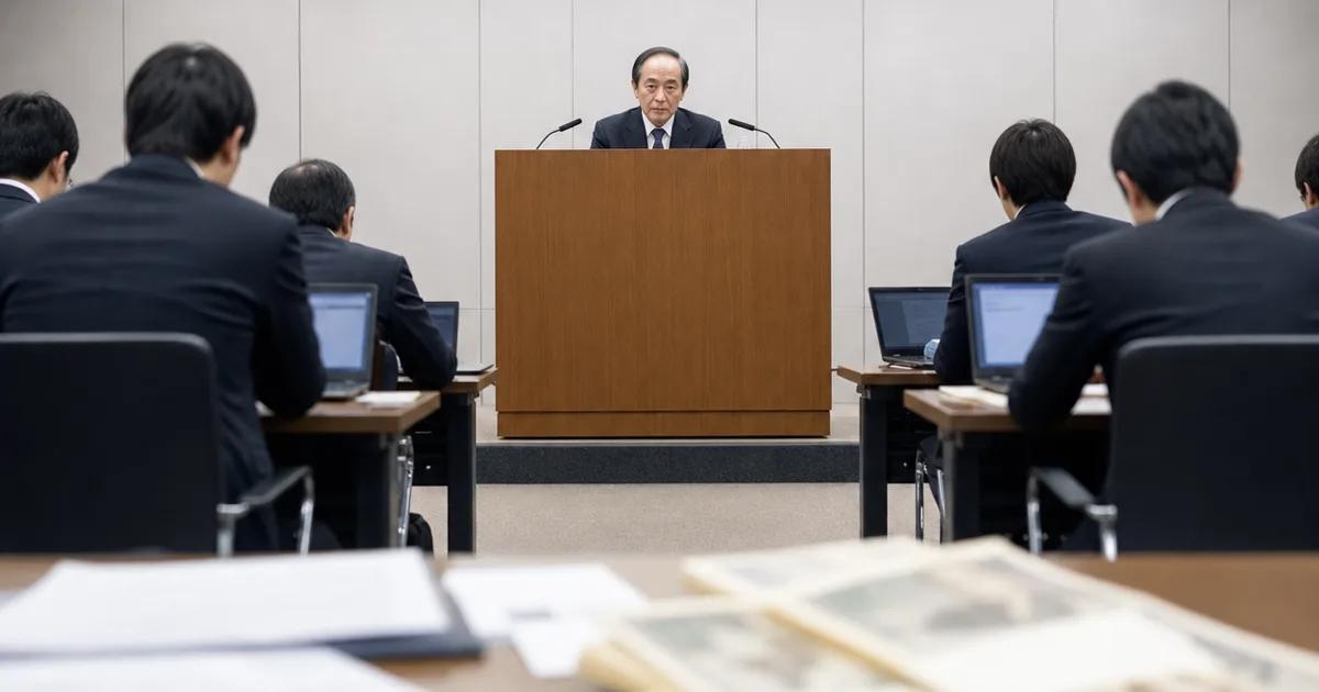 일본은행 추가 인상 신호, 엔화·채권 흔들 | TLT