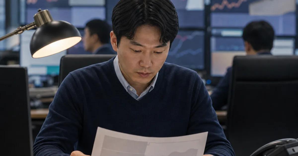 중국 위안화 약세 고시, 환율 변수 재부상 | SMH, FXI