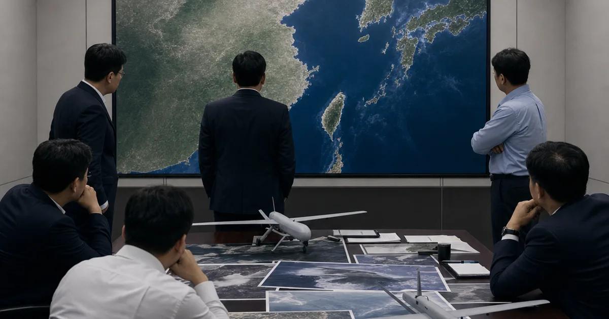 우크라 전훈, 동북아 반도체 리스크 키운다 | SMH, SOXX