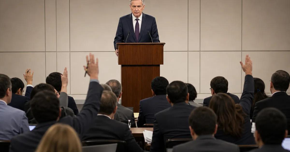 워시 첫 FOMC, 금리 동결에도 긴축 경계 | TLT, SMH