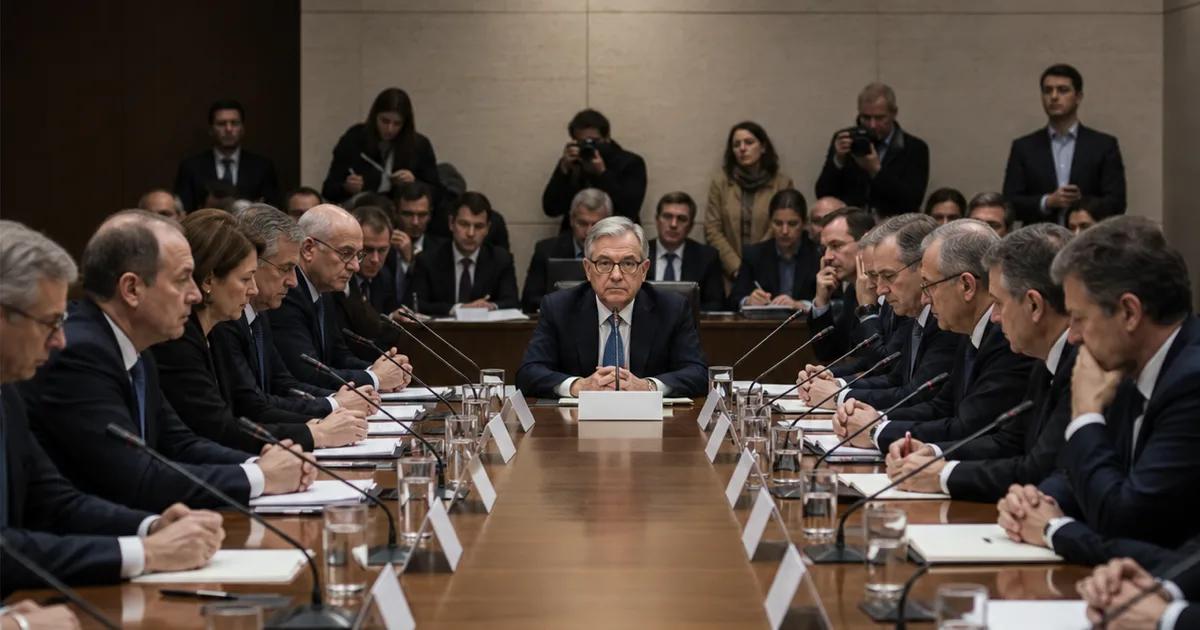 ECB 포럼, AI 리스크와 금리 경로 부상 | TLT, SMH