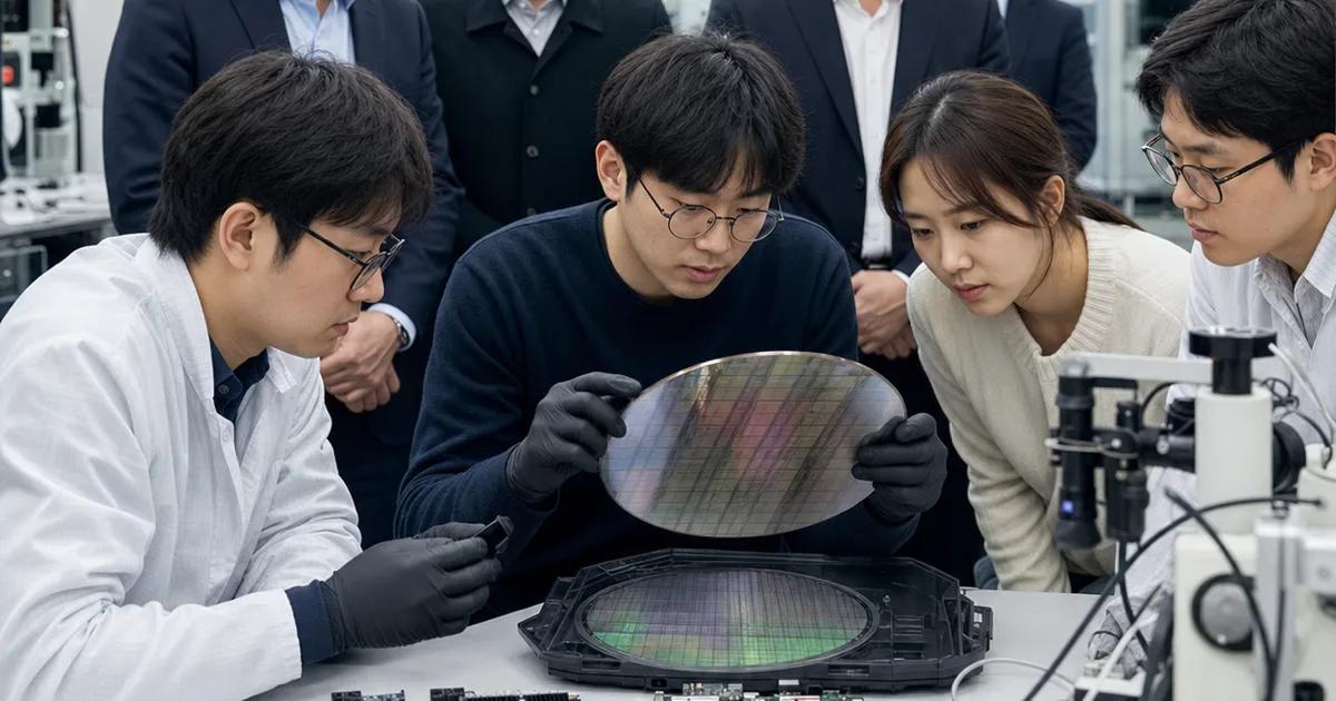 수출입은행, 퓨리오사AI에 첫 직접투자 | SMH