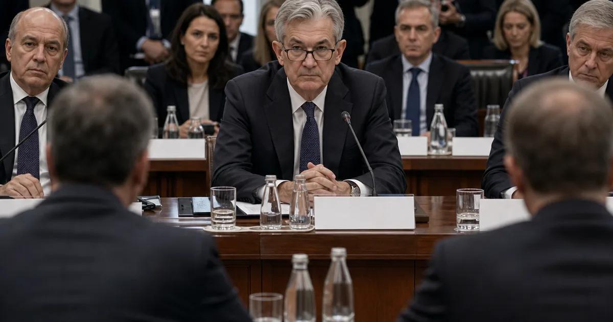 ECB 포럼, AI 위험과 금리 경로 부상 | TLT, SMH
