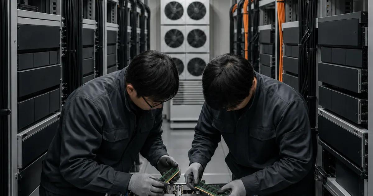 AI 비용 급등, 미국 물가 새 변수로 | SMH, TLT