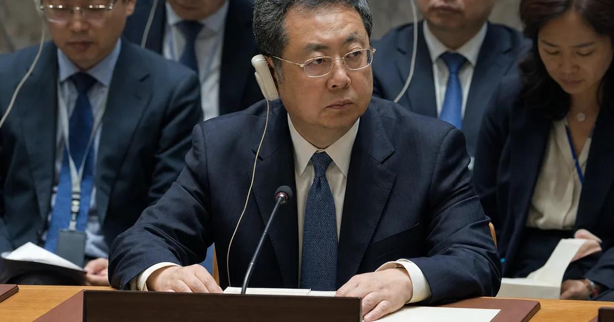 중국, 우크라이나 자제 촉구…수출주 변수 | SMH