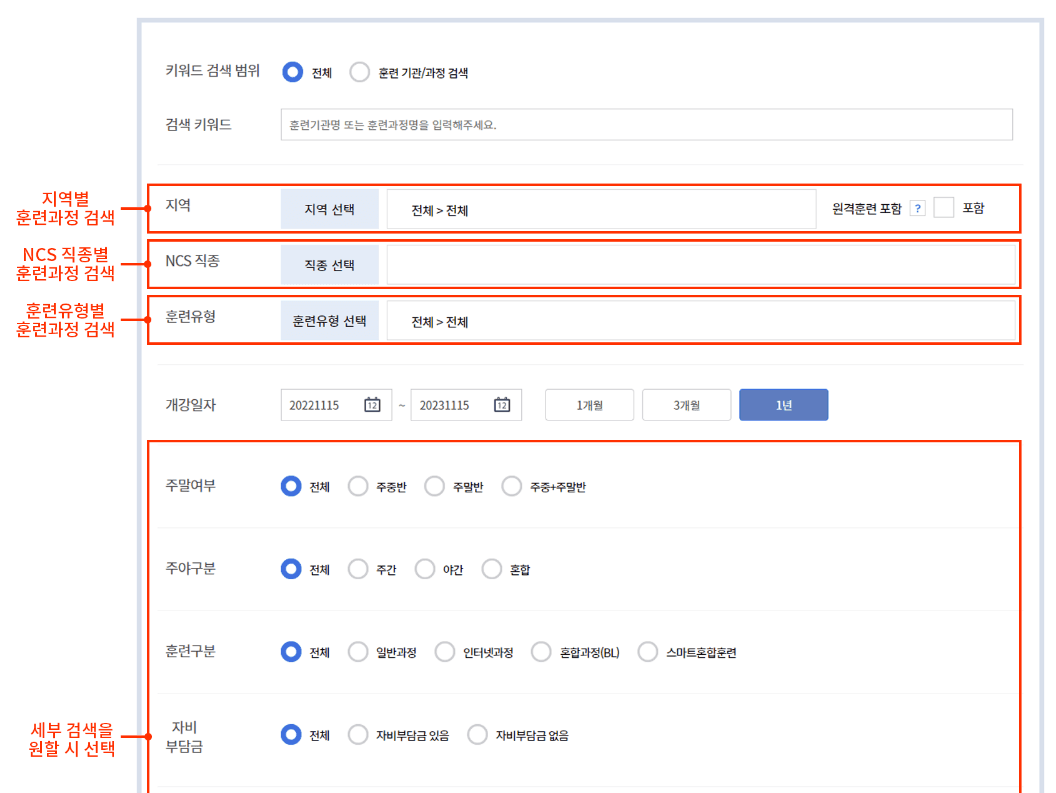 내일배움카드 7