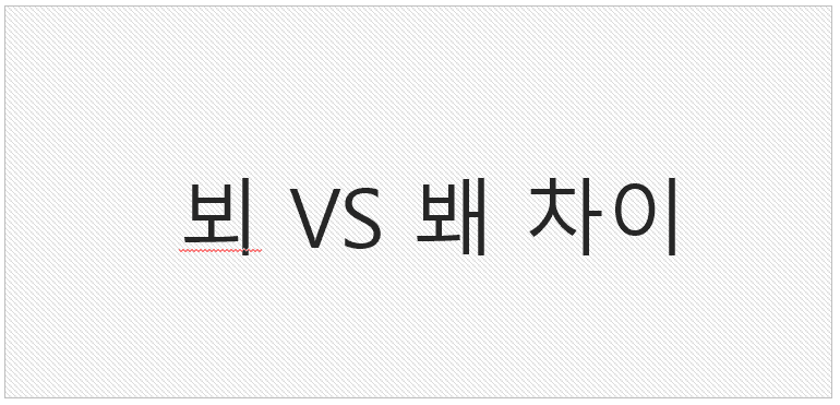 뵙겠습니다 봽겠습니다 4