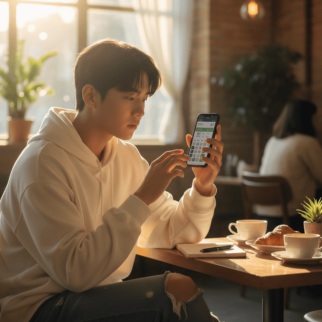 시급계산기 3