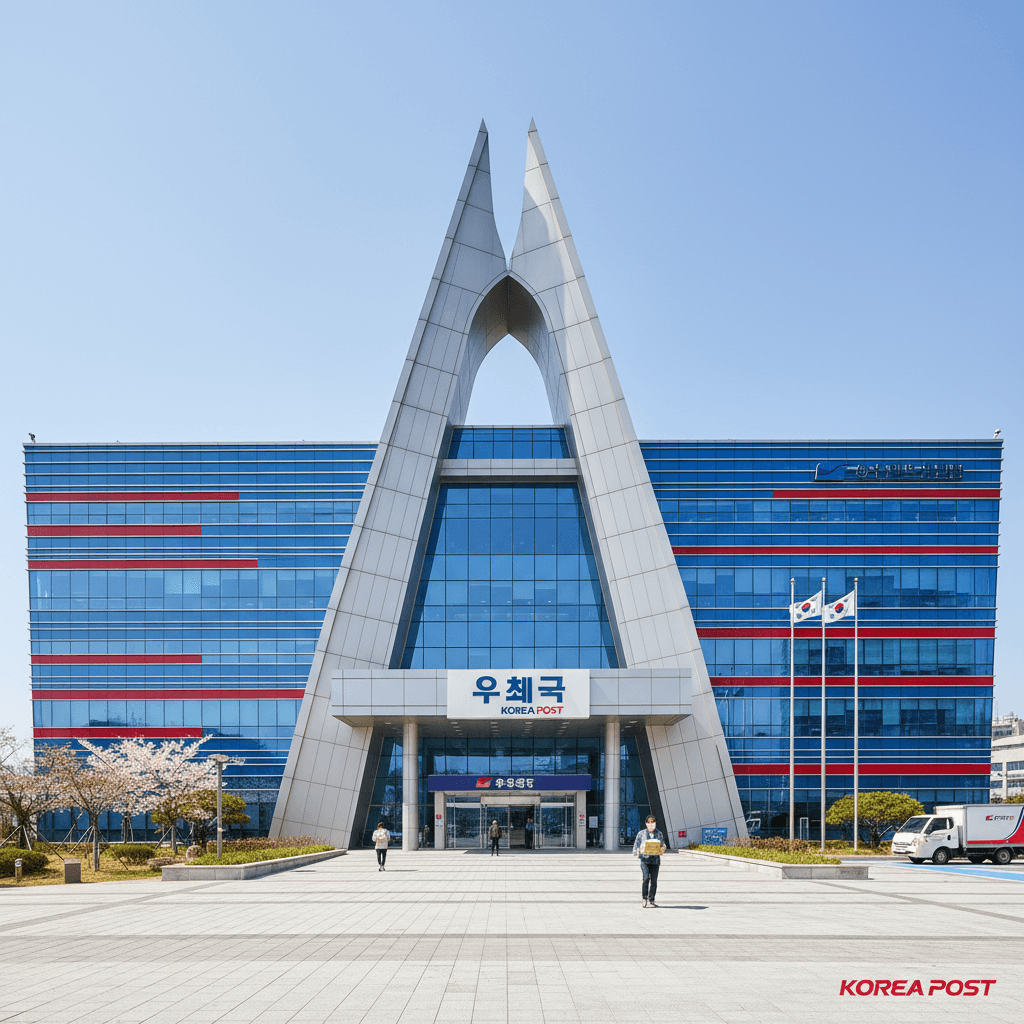 우편번호 검색 1