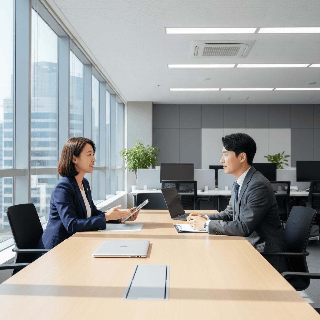 잡코리아 5