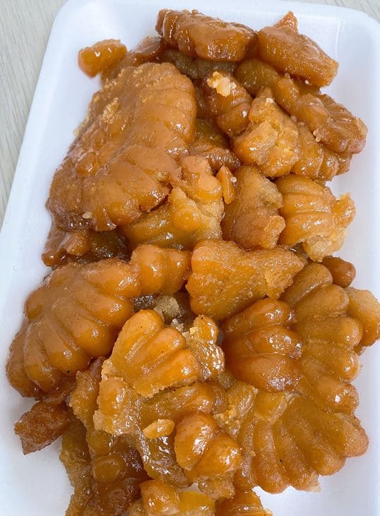 장인한과 8