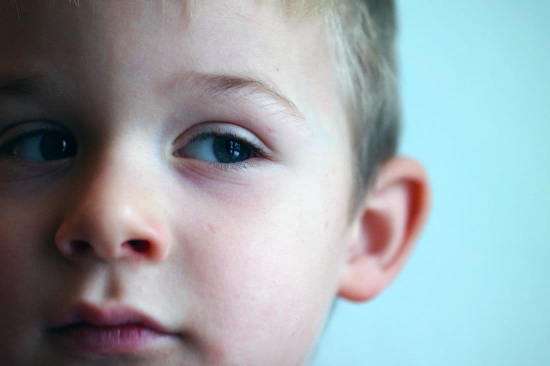 코막힘 뚫는법 1