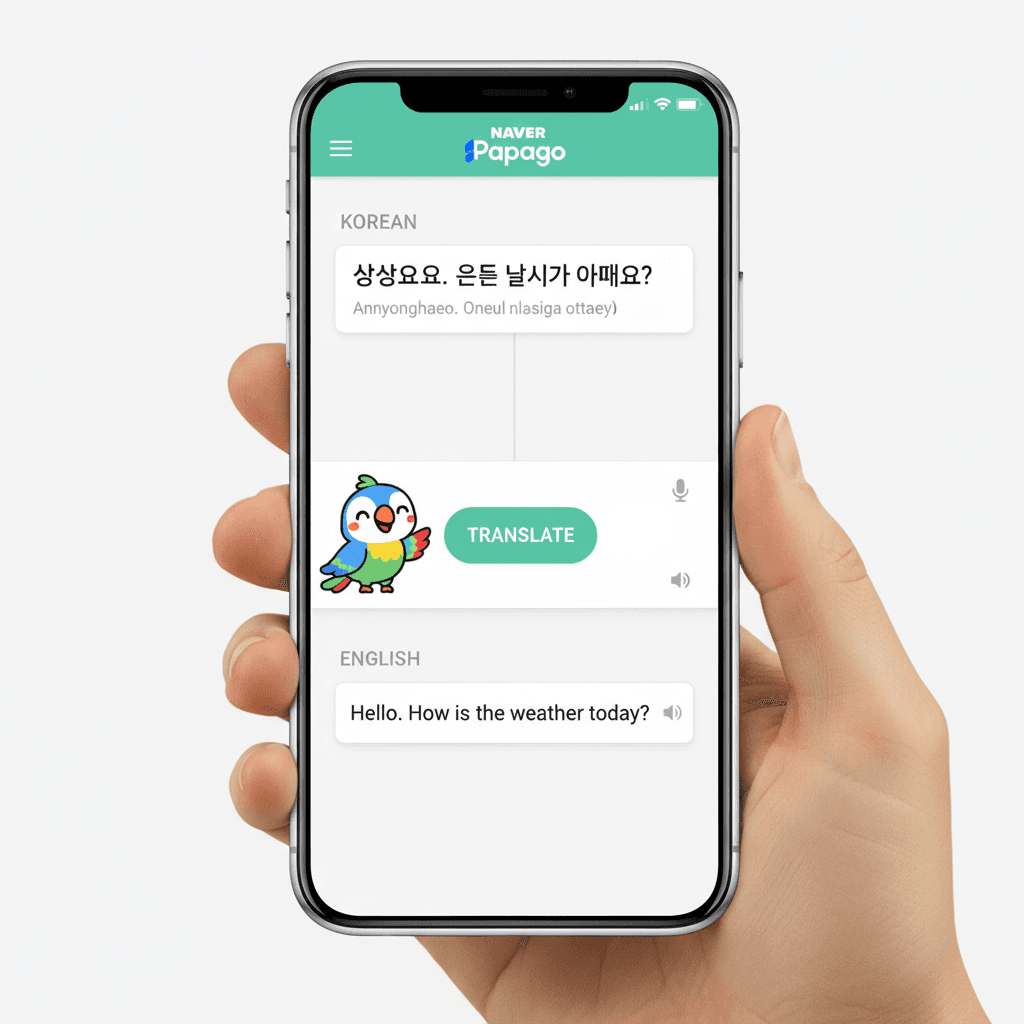 파파고 1