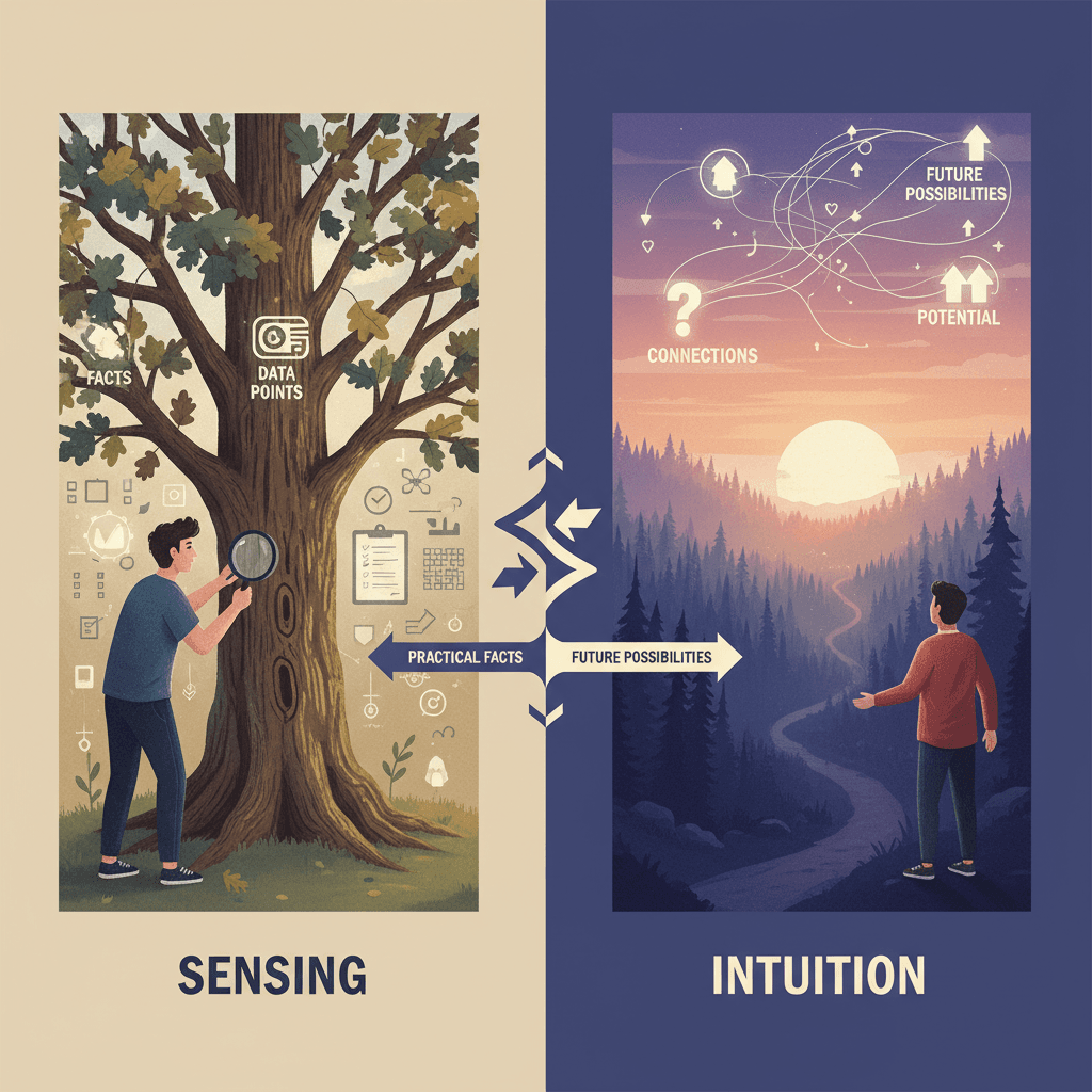 MBTI 검사 5