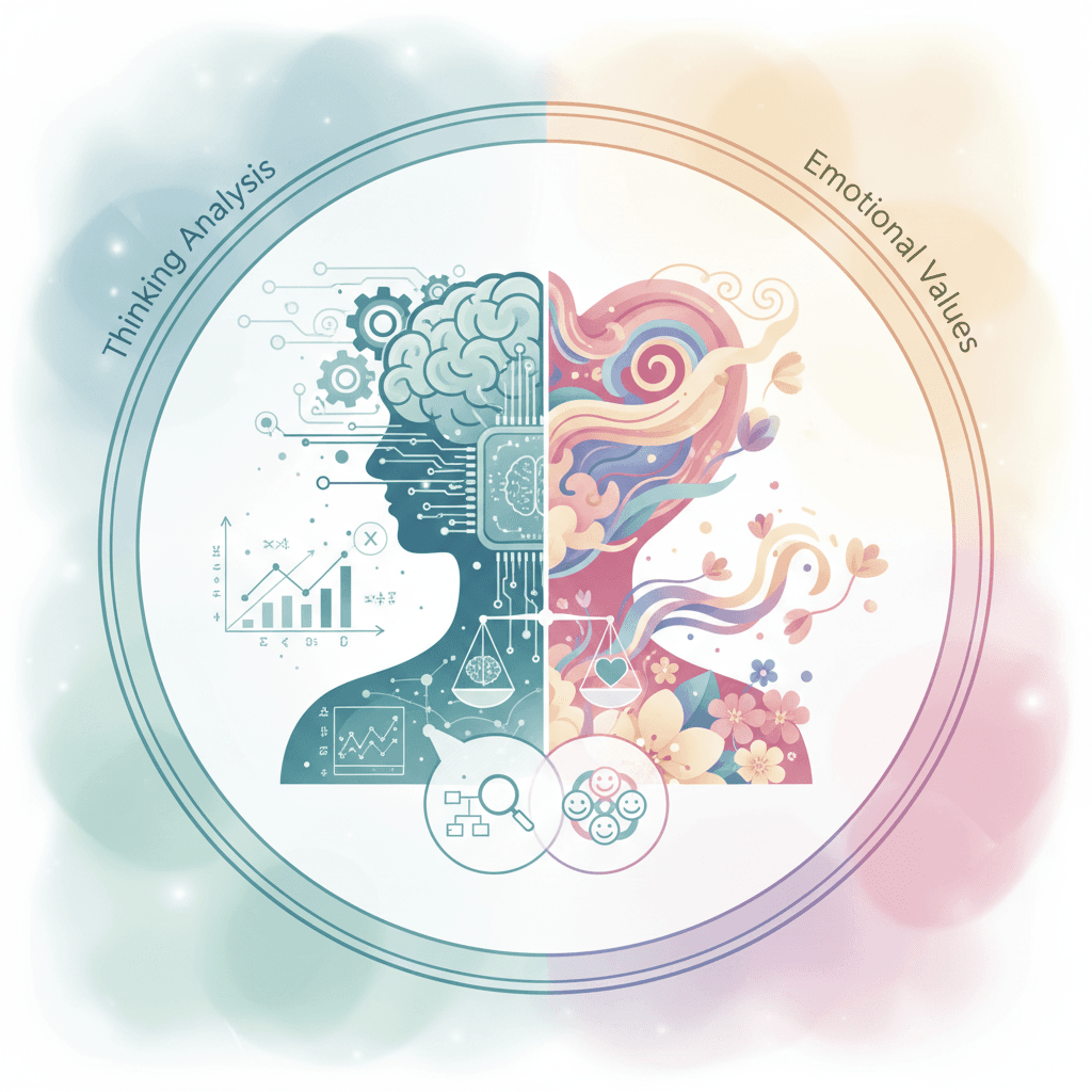MBTI 검사 6