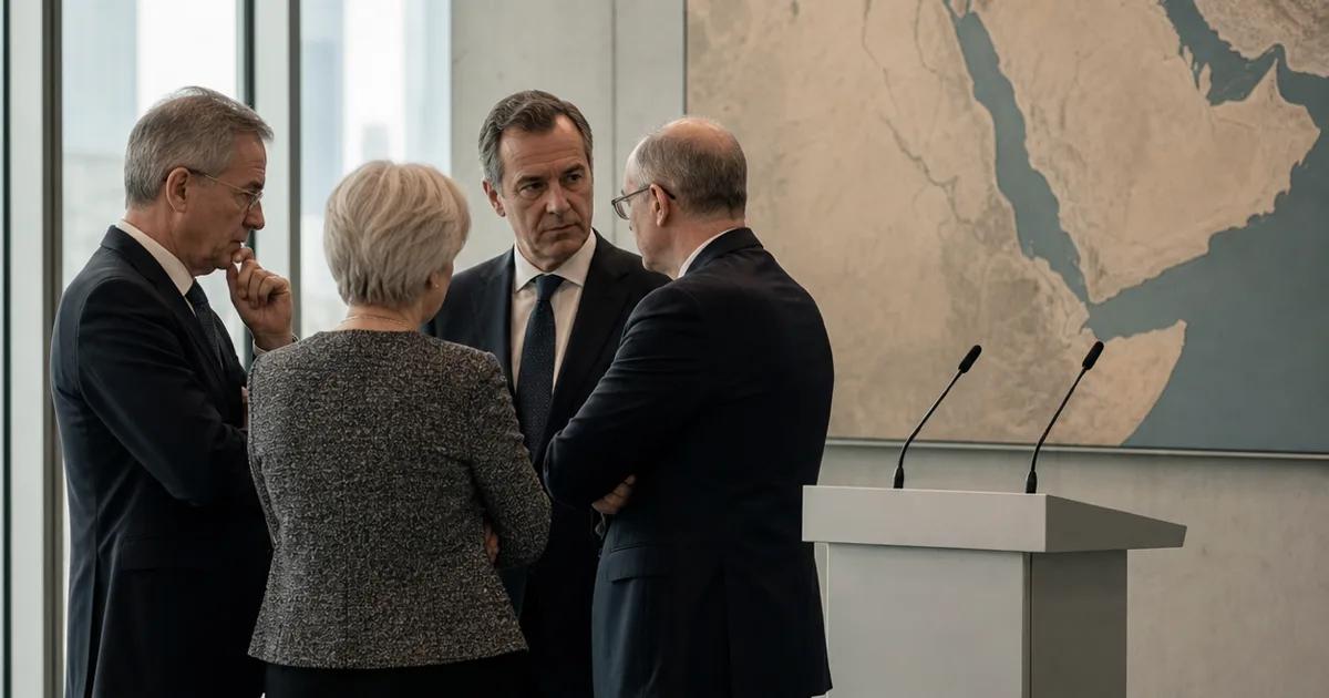 이란 전쟁발 물가 충격, ECB 긴축론 재부상