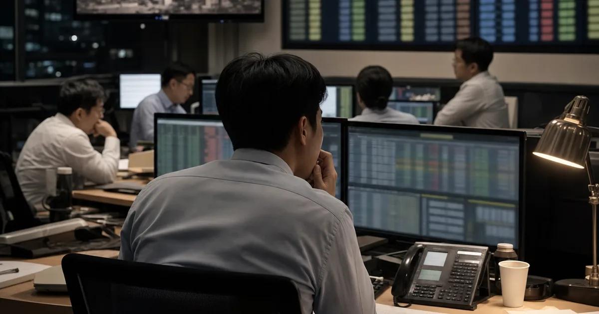 이란 긴장에 달러 강세, 금리 경로 흔들다 | TLT, SMH