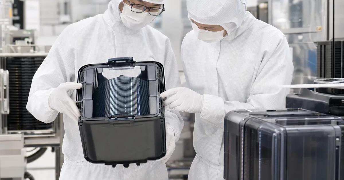 AMD 대만 AI 생산 확대, 반도체 공급망 시험대 | SMH, SOXX