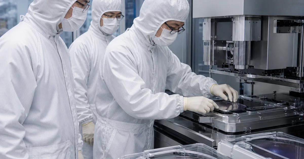 AMD 대만 AI 투자, 반도체 공급망 흔들다 | SMH, SOXX