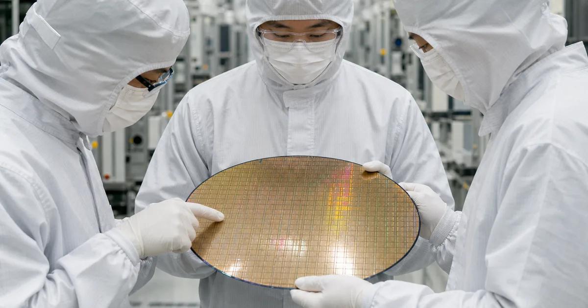 모닝스타 TSMC 지분 축소, AI 반도체 온도차 | SMH, SOXX
