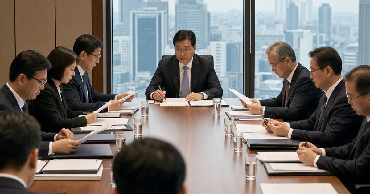 한은, 물가·원화 약세에 금리 인상 검토 | TLT