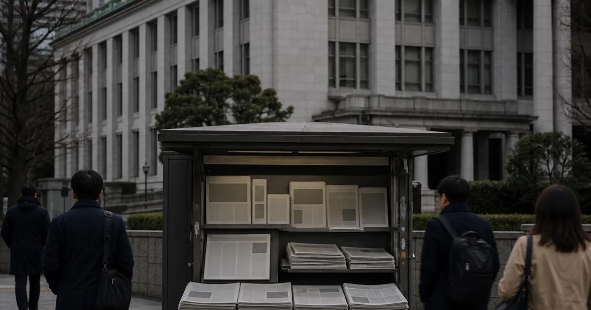 도쿄 물가 둔화에도 BOJ 인상론 유지 | TLT, EWJ