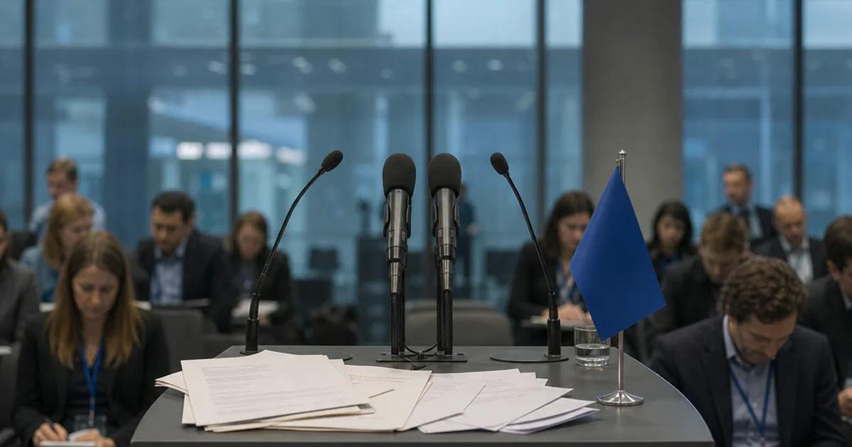이란 전쟁 경고한 ECB, 금리 경로 흔들다