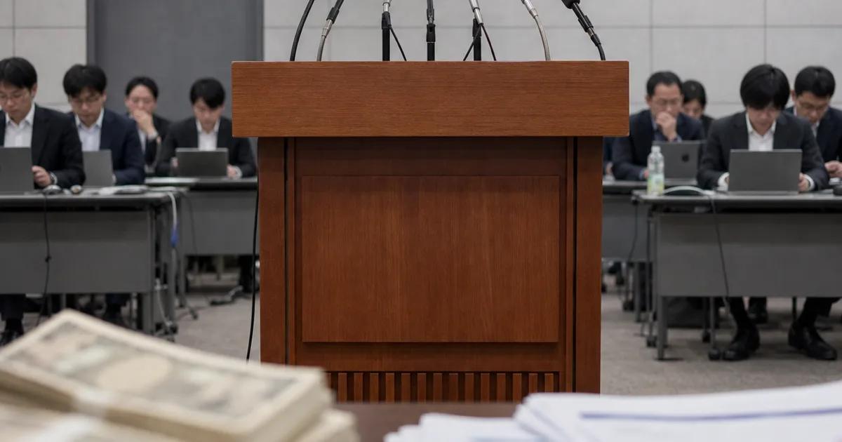 BOJ 전 위원, 일본 금리 인상 경고 | TLT
