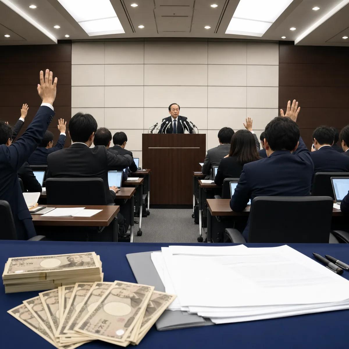 일본은행 6월 인상 신호, 엔화 변수 급부상 | TLT, EWJ
