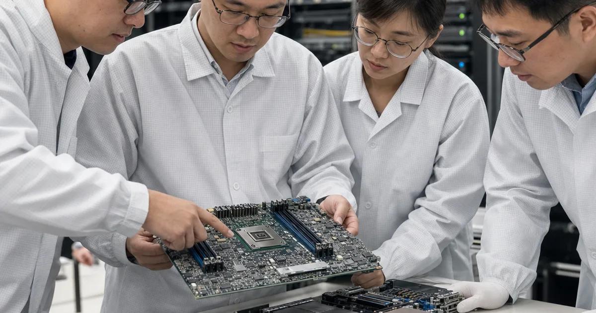 대만 AI 확장·나스닥 편입에 반도체주 강세 | QQQ, SMH