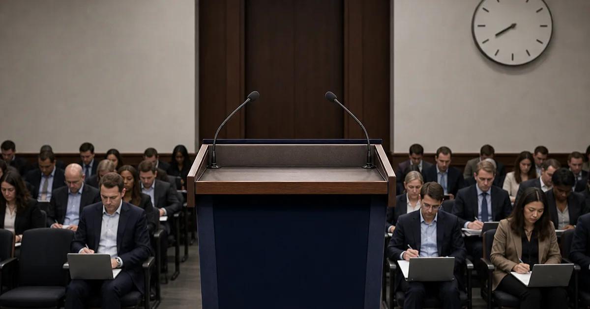 워시 연준 의장, 점도표 공개 흔드나 | TLT, SMH