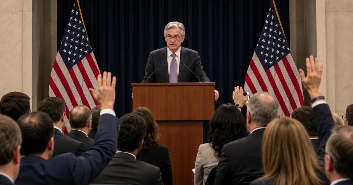 워시 첫 FOMC, 금리 인하 기대 흔들다 | TLT, SMH