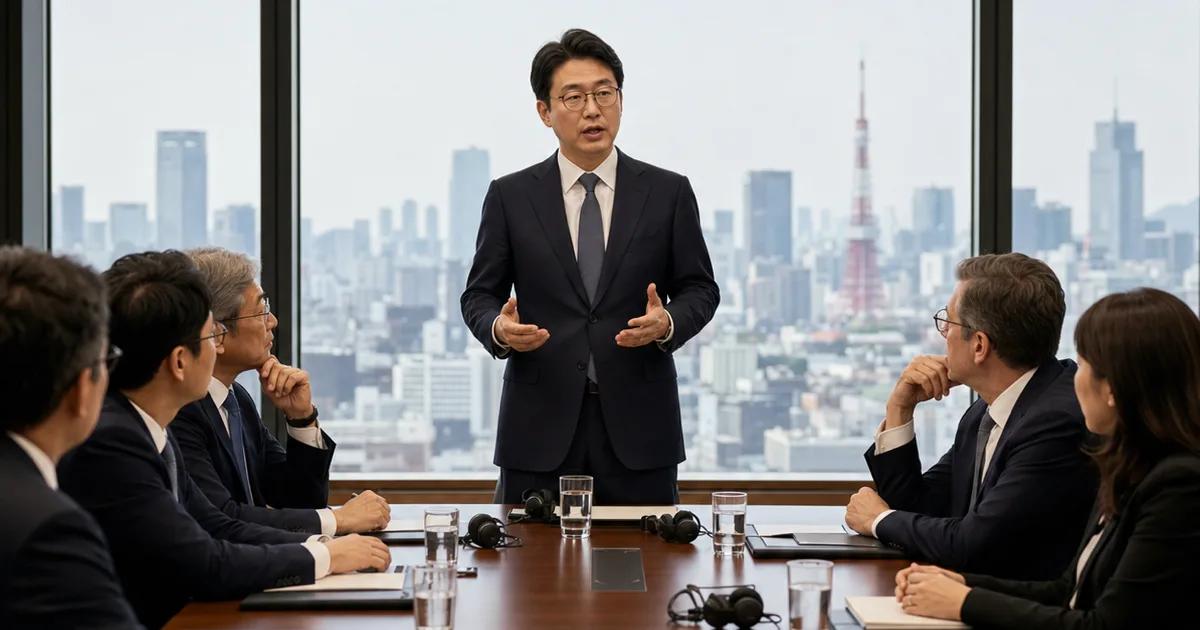 우리금융, 일본·대만서 성장 전략 제시