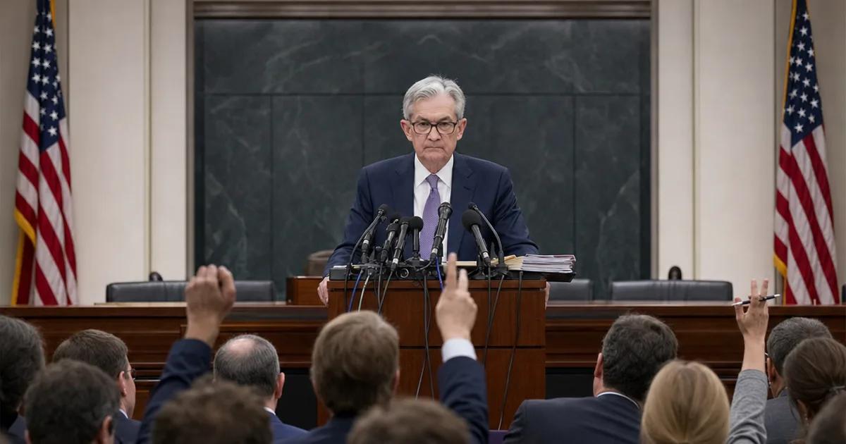 워시 첫 FOMC, 연준 독립성 논쟁 재점화 | TLT, SMH