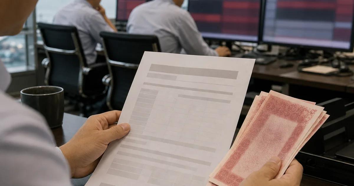 중국 위안화 약세 고시, 원화·수출주 변수