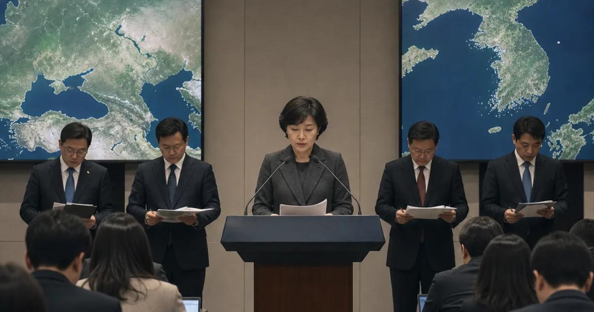 북한군 포로 변수, 서울 외교 셈법 흔든다