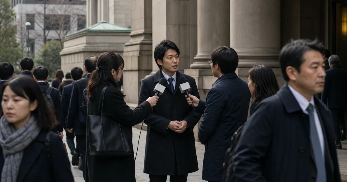 BOJ 금리 가속 경고, 엔화 변수 부상 | TLT