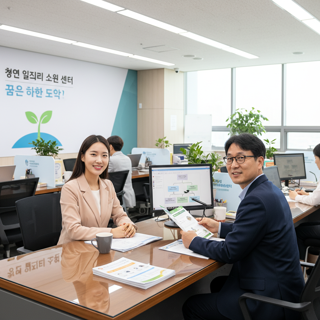 내일배움카드 사용처