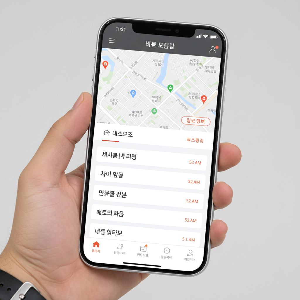 네이버부동산 바로가기