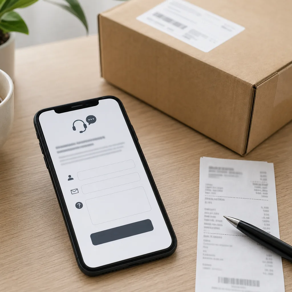 CJ Logistics Package Tracking 8