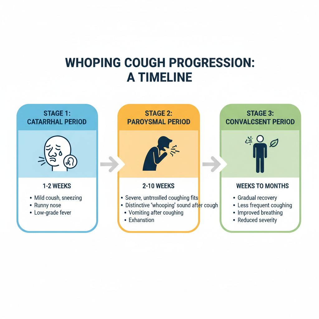 Whooping Cough Symptoms 2