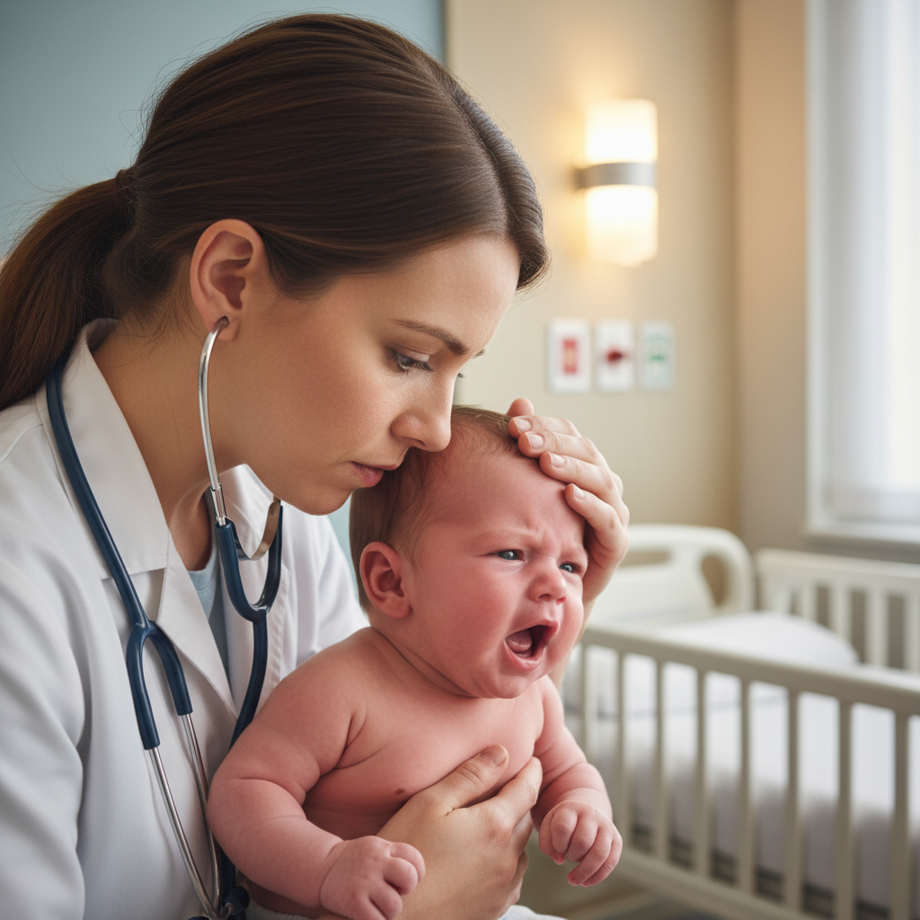 Whooping Cough Symptoms 3