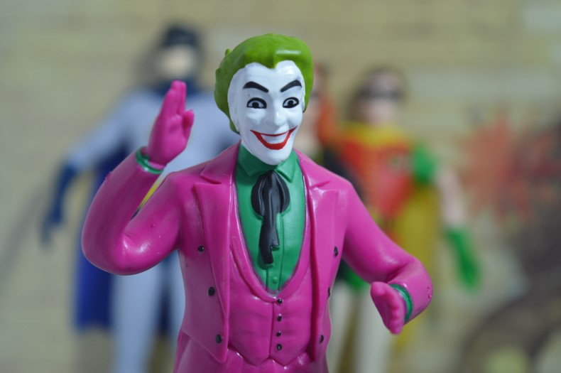 What does villain mean - image 3