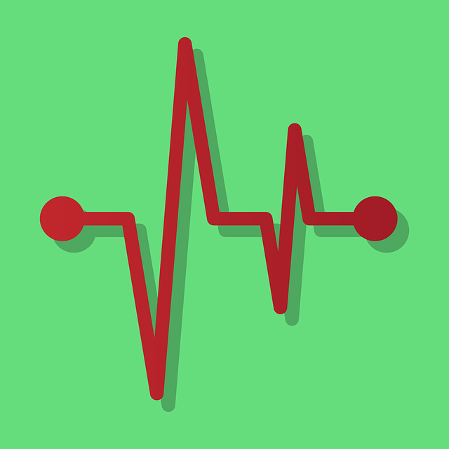 Normal adult heart rate 5